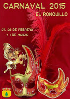 Carnaval de El Ronquillo 2015