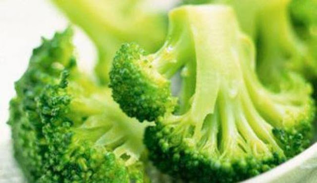 20 Manfaat Brokoli Si Super Food untuk Kesehatan