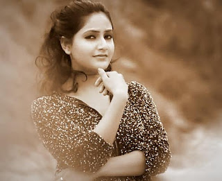 Nepali Model Actress Barsha Siwakoti Sexy