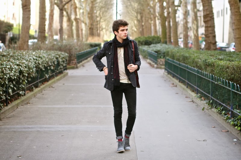 BLOG MODE HOMME PREPPY CONSEIL STYLE PARIS ELEGANCE TENDANCE DANDY 