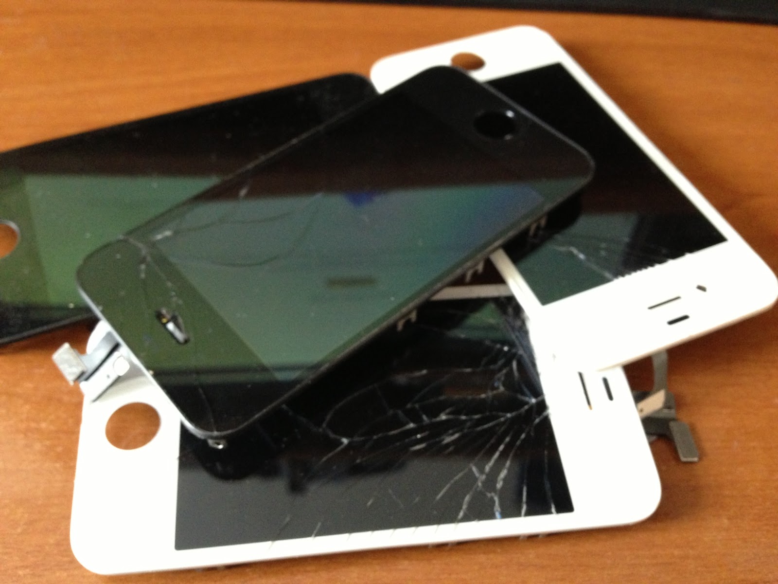where can i sell my broken iphone