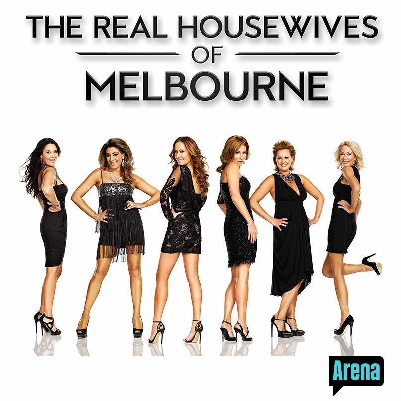 Sneak Peek The Real Housewives Of