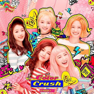 Lirik Lagu Elris - Midnight, moonlight - Telenovelas