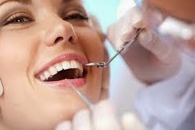 perawatan gigi