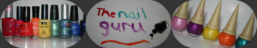The Nail Guru