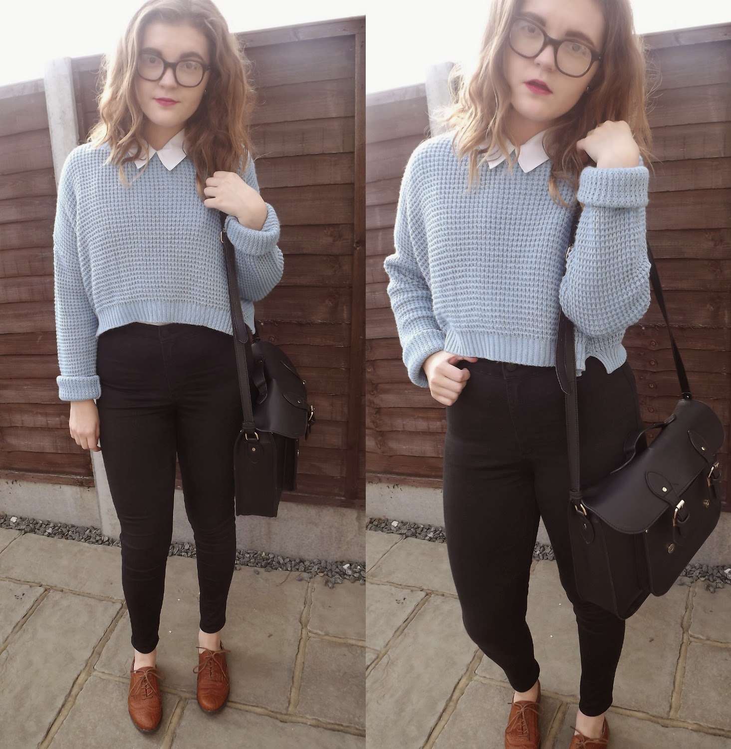 The Lucy Rose Fashion // UK Fashion Blog: My Week(ish) in Outfits ...