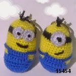 http://elmundodelosamigurumisdeana.blogspot.com.es/2015/04/llavero-minion.html