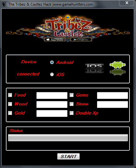 the tribez cheats for pc the tribez cheats for pc