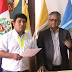 Municipalidad de Ascope firma convenio con Cámara de Comercio de la Provincia