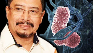 2 Murid Disyaki Menghidap Virus Influenza A 2 Murid Disyaki Menghidap Virus Influenza A