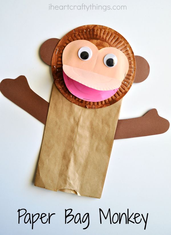 paper-bag-monkey-craft-for-kids-i-heart-crafty-things