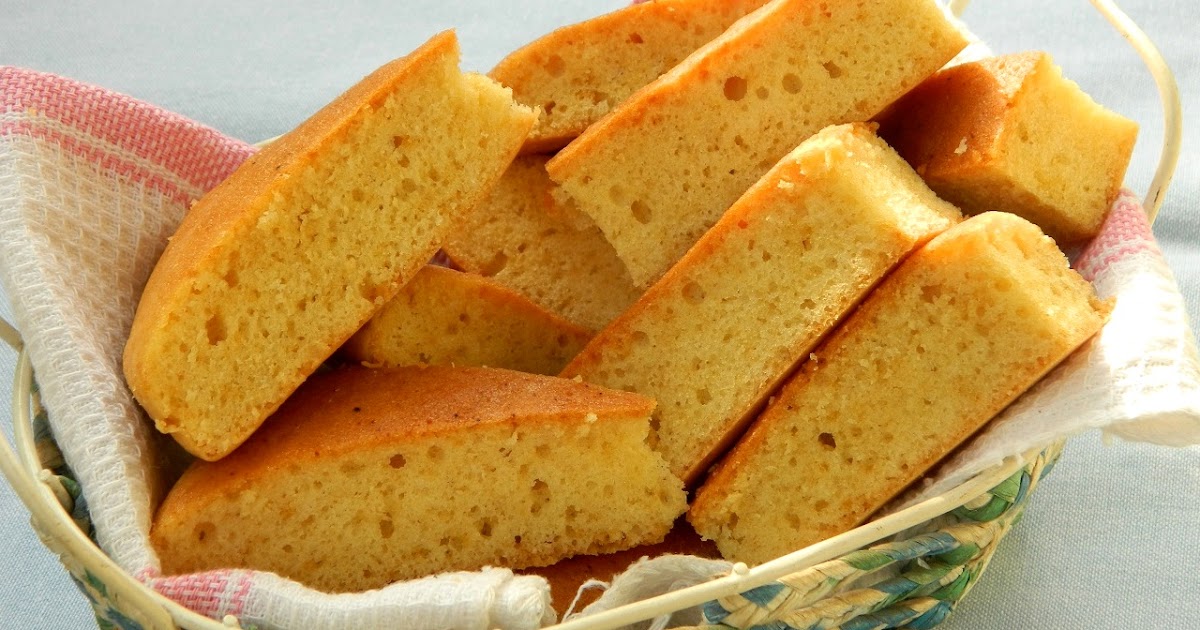 Measurement For Baking A Sponge Cake Measurement For Baking A Sponge Cake