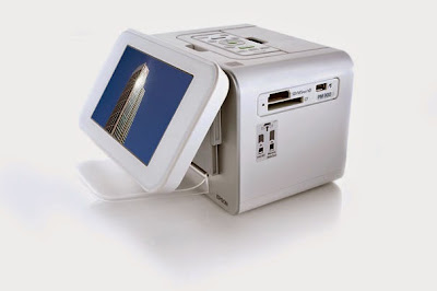 Get PictureMate Show – PM 300 printer driver & installed guide