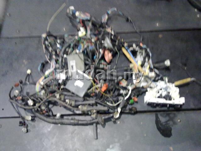 MMS Performance: April 2012 daihatsu yrv turbo wiring diagram 