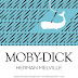 Editora Guerra e Paz | "Moby Dick" de Herman Melville 