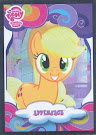 My Little Pony Applejack Series 3 Trading Card