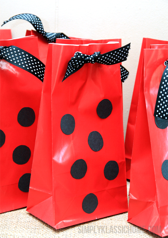 Ladybug Baby Shower Cake Ladybug Baby Shower Cake