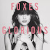Encarte: Foxes - Glorious