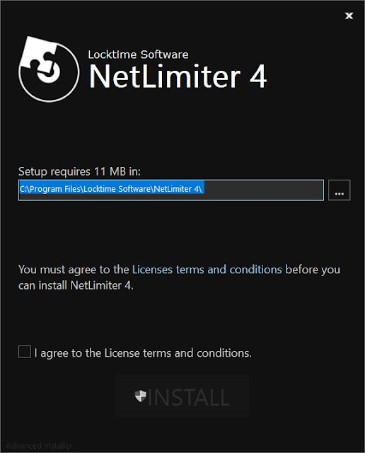 NetLimiter Pro full imagenes