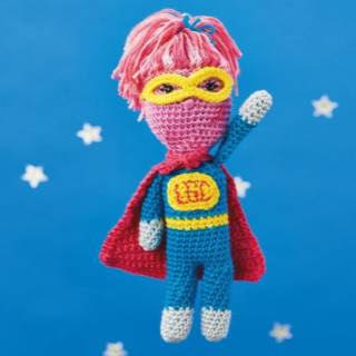 PATRON GRATIS SUPERHEROE AMIGURUMI 29385