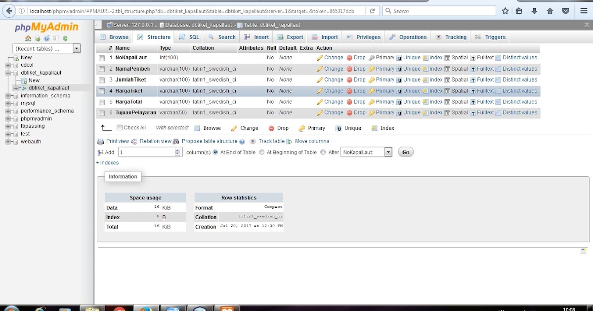 Software Penjualan Ticket Pelni Jakarta