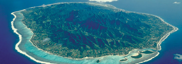 9. Niue 9. Niue