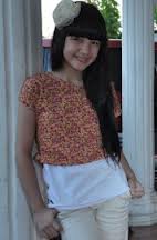 siti_rahmah: Fakta Bella Graceva Amanda Putri