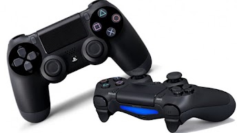 Controle PS4 Dualshock 4 Sony Original Lacrado+Brinde