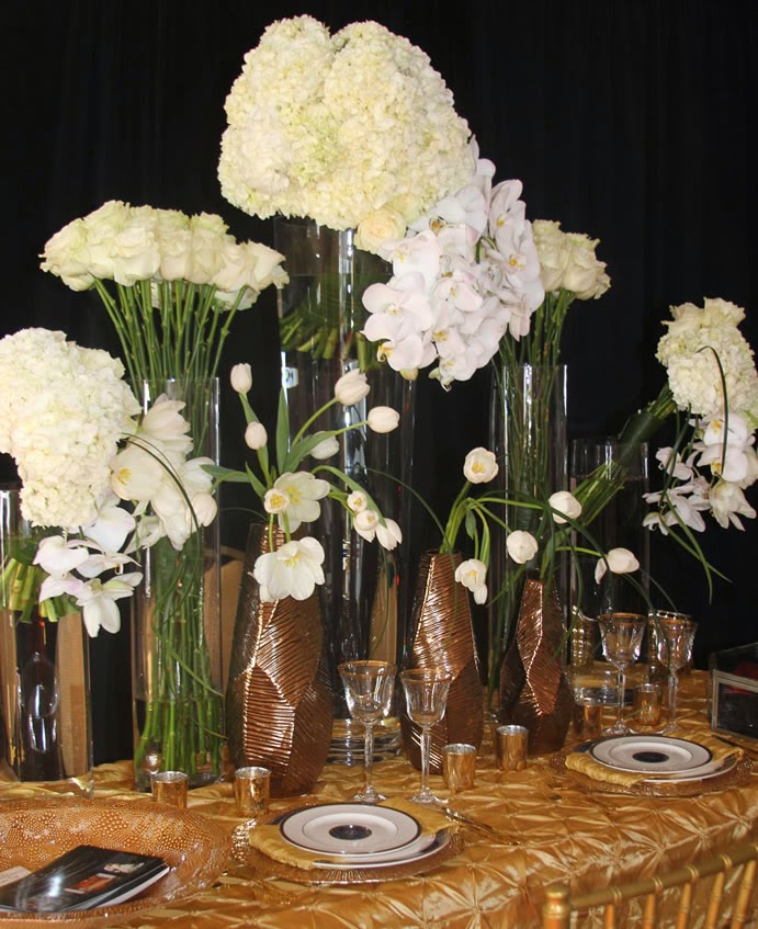 Despina Craig Events Bridal Show