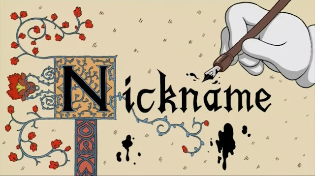 İlginç Nickler Enteresan ve Komik Nickname Listesi 2020 - GamTeli