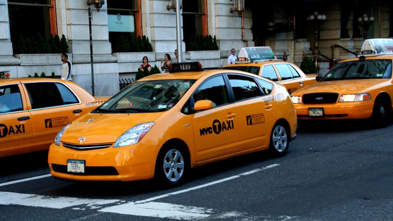 Best Car Rental Brisbane Airport Trip to Airport