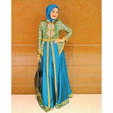 Trend Baju Lebaran Dian Pelangi Terbaru Trend Baju Lebaran Dian Pelangi Terbaru
