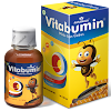 Vitabumin Disukai Anak-Anak, Vitabumin Ada Dimana-mana