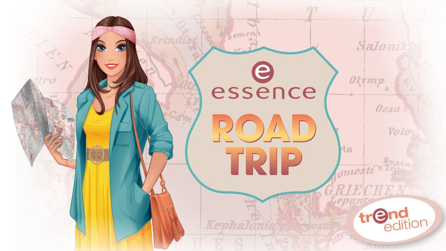 Essence Road Trip