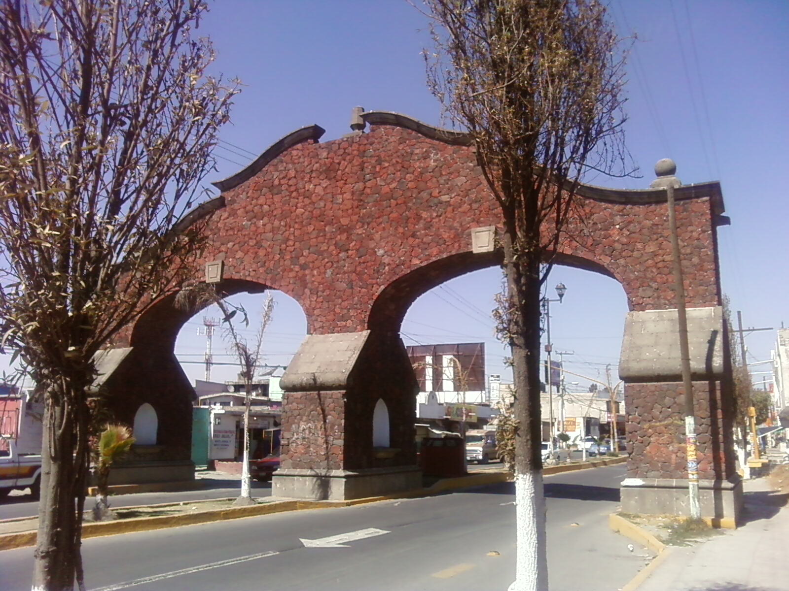 San Mateo Atenco, México