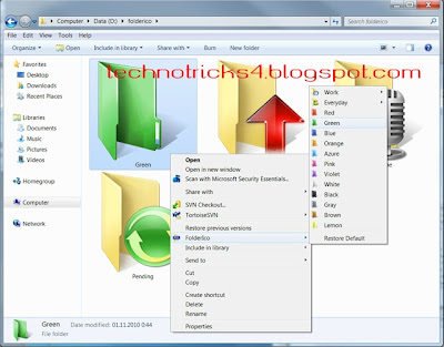 folderico gratis folderico gratis