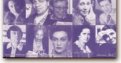 los cautiverios de las mujeres