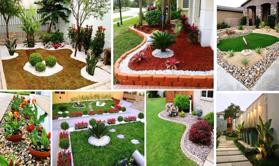 40 Photo Designs Of the Best Garden DIY Decorating Ideas - 1 Decorate