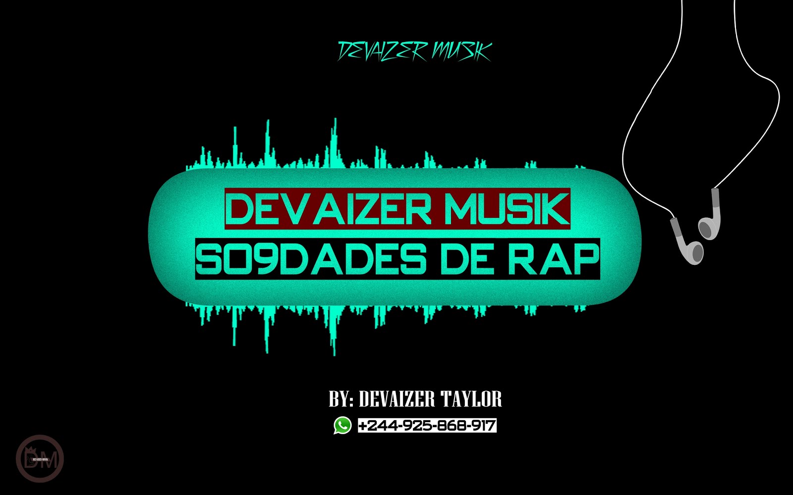 DevaizerMusic