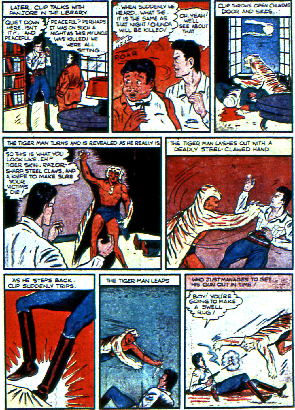 Action Comics (1938) 18 Page 28