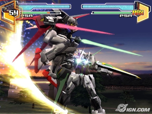 Battle Assault 3 featuring Gundam Seed PS2 ISO Download