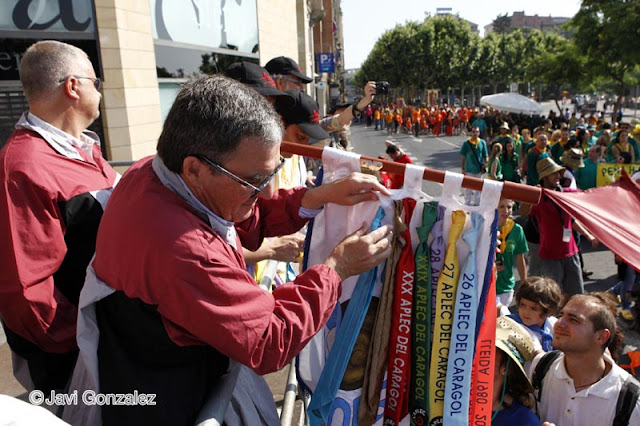 Aplec del Caragol 2011