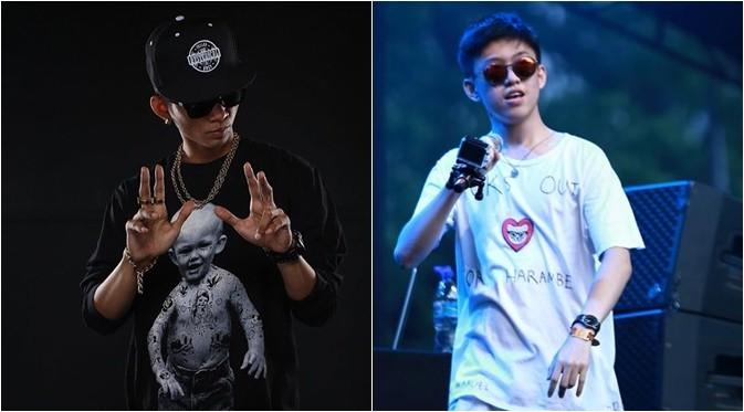 Daftar Lagu Rap Indonesia Terbaik dan Terpopuler - MusikPopuler.com