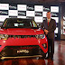Mahindra's new KUV100 NXT comes with 40 new features and enhancements