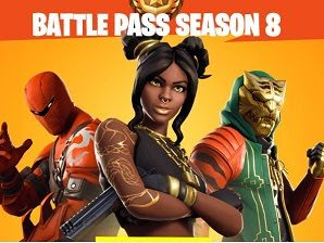 شرح تحميل لعبة فورت نايت على الكمبيوتر و Ios النسخة الاصلية مجانا بعد اخر تحديث Fortnite Mobile V8 40 مدونة فرفش