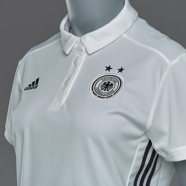Mesa final Edad adulta Diariamente camisetas de futbol online 2018: Camiseta Alemania Mujer Eurocopa 2017 Mesa final Edad adulta Diariamente camisetas de futbol online 2018: Camiseta Alemania Mujer Eurocopa 2017
