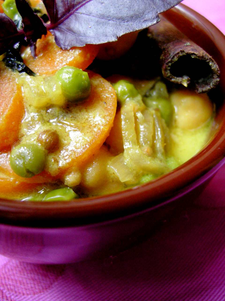 curry jaune (doux) en pot, épice maison - The E-Popote