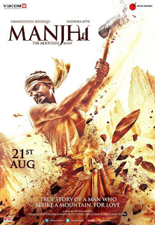 Manjhi: The Mountain Man (2015) Manjhi: The Mountain Man (2015)