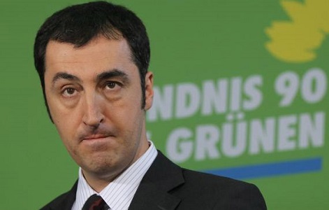 Nacionalistas turcos quieren matar a Özdemir