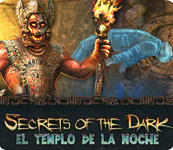 Secrets of the Dark: El templo de la noche.